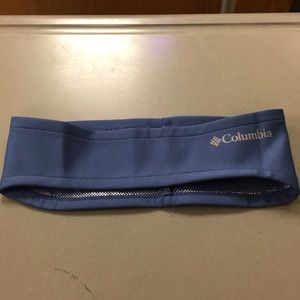 🌈☘️NWOT Columbia Headband